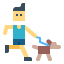 Running icon 64x64