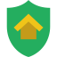 Shield icon 64x64