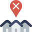 Real estate icon 64x64
