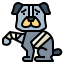 Bandage icon 64x64