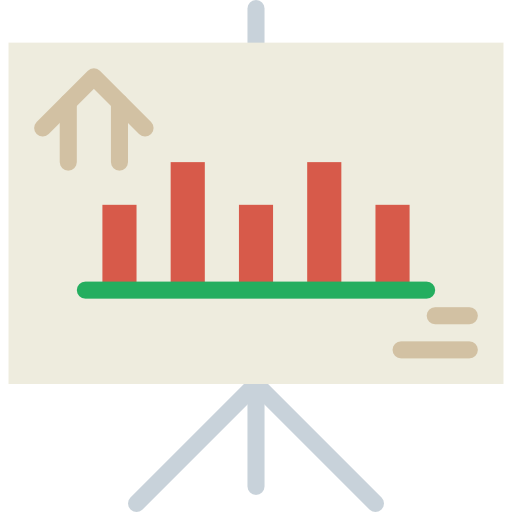Presentation icon