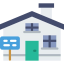 House icon 64x64