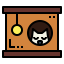 Cat house icon 64x64