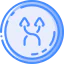 Shuffle icon 64x64