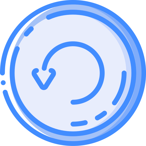Repeat icon