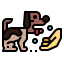 Feeding icon 64x64