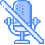 Mute icon 64x64