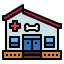 Clinic icon 64x64