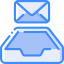 Email icon 64x64