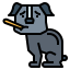 Thermometer icon 64x64