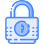 Padlock icon 64x64