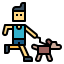 Running icon 64x64