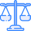 Law icon 64x64