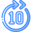 Fast forward icon 64x64