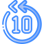 Rewind icon 64x64