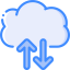 Cloud icon 64x64