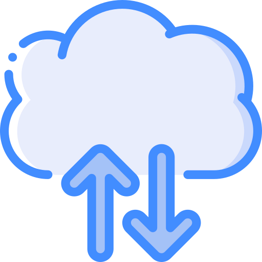 Cloud 图标