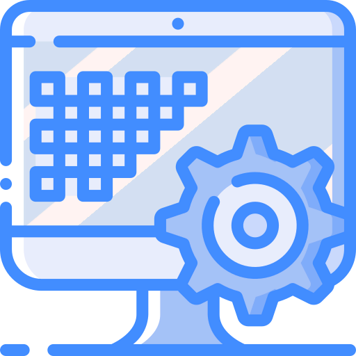 Screen icon