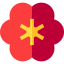 Flower icon 64x64