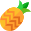 Pineapple icon 64x64