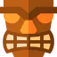 Tiki icon 64x64