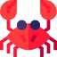 Crab icon 64x64
