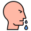 Cold icon 64x64