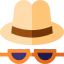 Hat icon 64x64