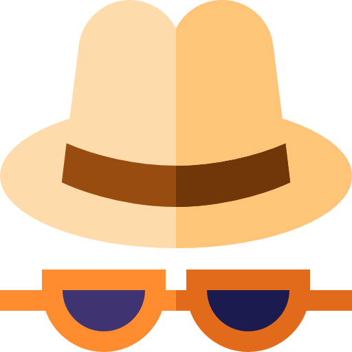Hat icon