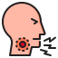 Cough icon 64x64
