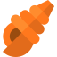 Seashell icon 64x64