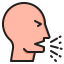 Cough icon 64x64