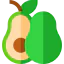 Avocado icon 64x64