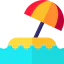 Island icon 64x64