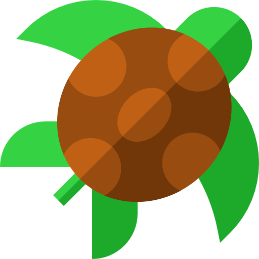 Turtle icon