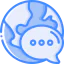 Message icon 64x64