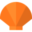 Seashell icon 64x64