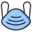 Mask icon 64x64