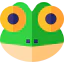 Frog icon 64x64