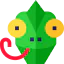 Chameleon icon 64x64