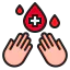 Healthcare icon 64x64