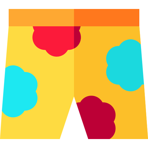 Short icon