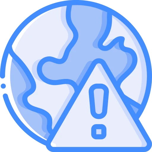 Alert icon
