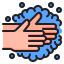 Handwash icon 64x64
