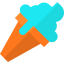 Ice cream icon 64x64