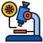 Laboratory icon 64x64