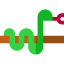 Snake icon 64x64