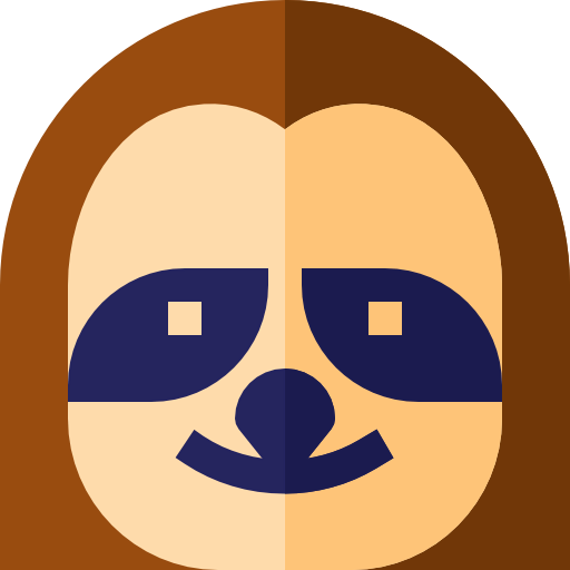 Sloth icon