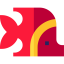 Fish icon 64x64