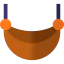 Hammock icon 64x64